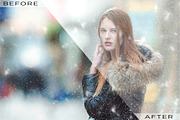 Fog and Mist Lightroom Presets, a Plug-in Add-On by Click Click Studio (Thumbnail 9 of 9)