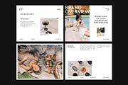 SOCA - Brand Guidelines GSL, a Presentation Template by Antelope Studio (Thumbnail 6 of 10)