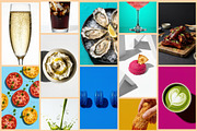 Flavor Pop, a Food & Drink Photo by AI Petr Creative Agency (Thumbnail 4 of 7)