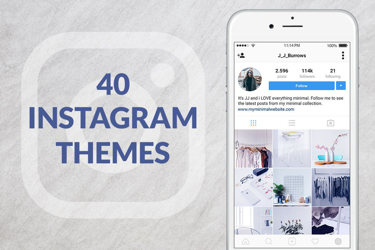 43 in 1 Gigantic Social Media Bundle, a Social Media Template by Web Donut (Photo 50 of 51)