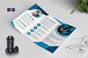Multipurpose Trifold Brochure, a Brochure Template by Brochure-Market (Thumbnail 4 of 5)