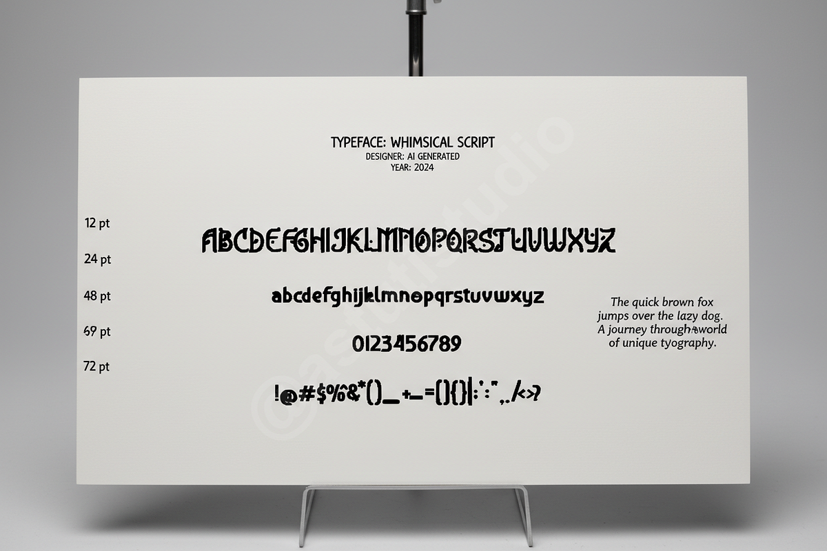 Duza - Elegant Serif Font for Luxury, a Font by Astuti Studio (Photo 2 of 16)