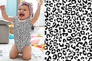 Animal Print Jungle Theme Patterns, a Pattern Graphic by faeDesign (Thumbnail 8 of 11)