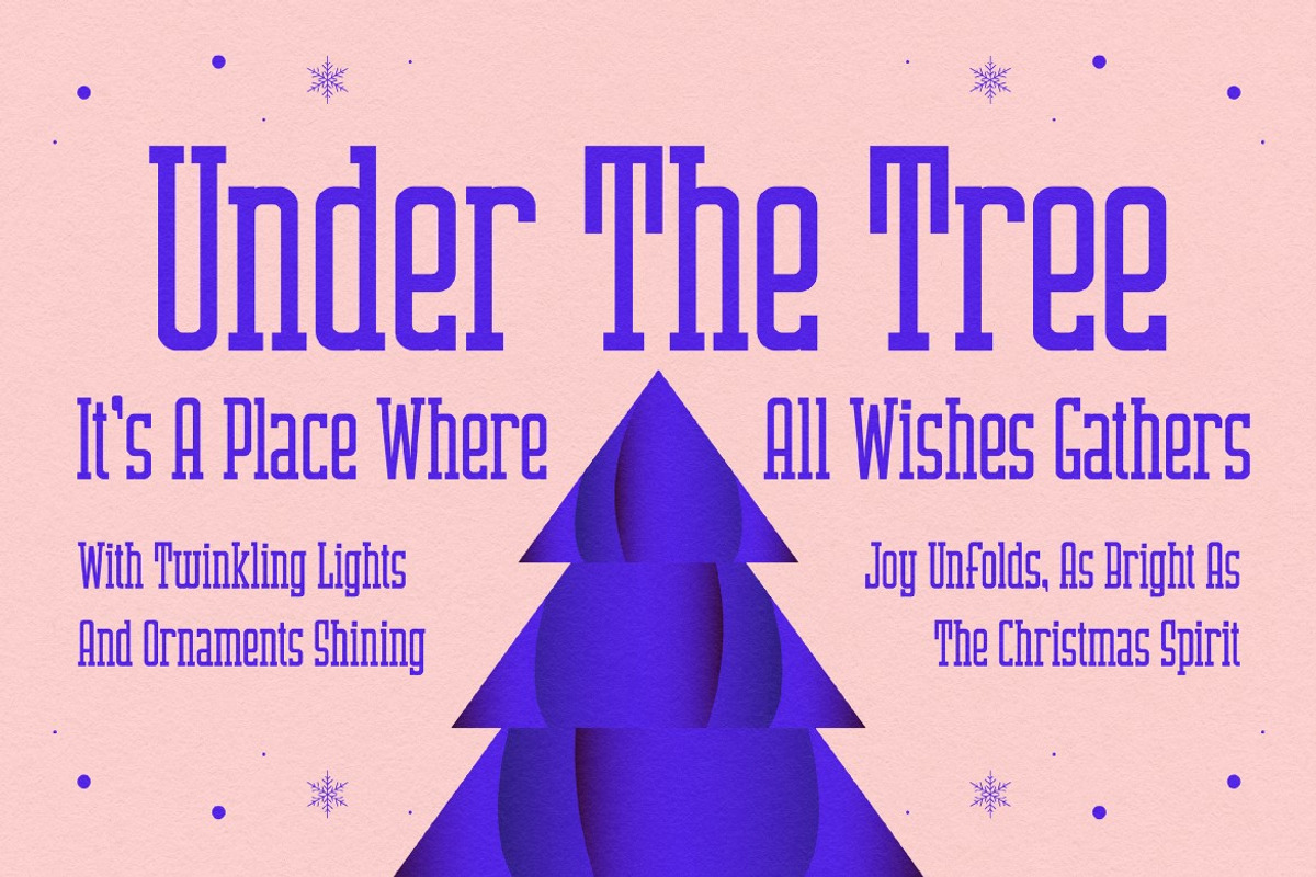 Sevslab, a Slab Serif Font by graphicook (Photo 8 of 10)