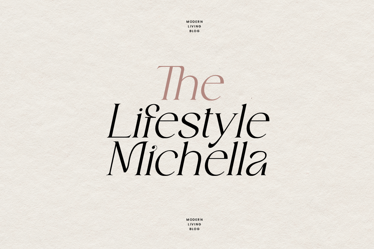 Robecha Daniera Beauty Elegant Serif, a Serif Font by Ronny Studio (Photo 8 of 18)