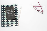 Mint and Grey Styled Stock Photos, a Business Photo by Pixels & Design (Thumbnail 2 of 8)