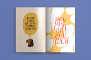 GIRLS: Quotes and Elements, an Object Graphic by Anny (Thumbnail 10 of 14)