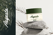 Copeline | Monoline Script, a Script Font by Lemonthe (Thumbnail 4 of 8)