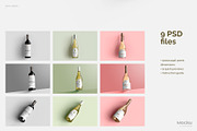 Notable - The Wine Bundle, a Packaging Mockup by Mocku (Thumbnail 14 of 17)