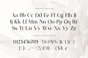 Ehnoel Silva - Editorial Serif, a Serif Font by Elmous (Thumbnail 9 of 9)