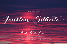 Jonatan Gilberta