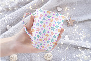 Star Seamless Pattern, a Pattern Graphic by Digital Studio (Thumbnail 6 of 11)