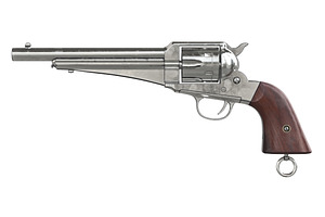 Gun Cowboy Revolver Set