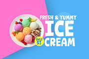 Besty Land, a Sans Serif Font by khurasan (Thumbnail 2 of 5)
