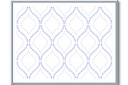 Geometric seamless pattern, a Pattern Graphic by RODINA (Thumbnail 2 of 3)