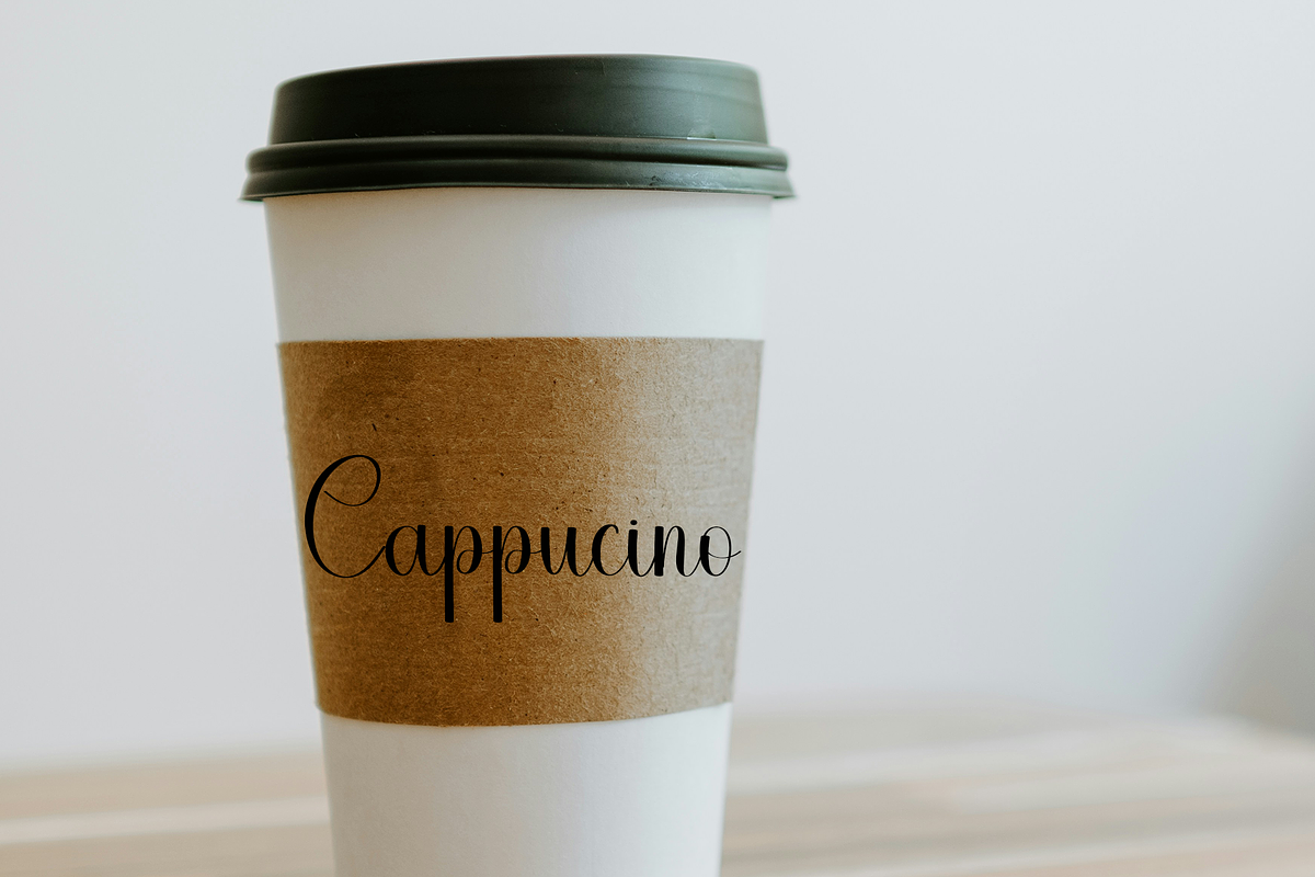 Barbie, a Handwritten Font by FreshTypeINK (Photo 2 of 8)