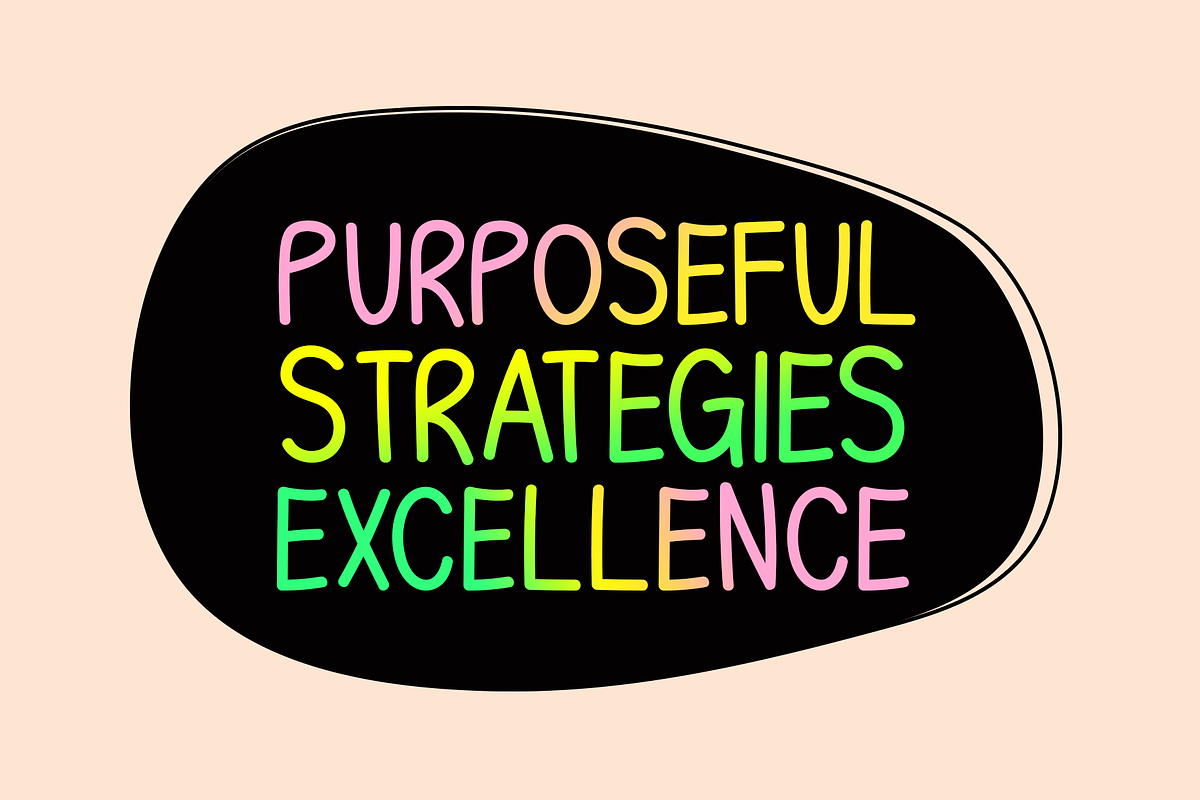 Noble Purpose Typeface, a Handwritten Font by Seemly Fonts (Photo 3 of 6)
