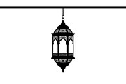 50 Islamic Ramadan Eid Icon Set, an Illustration by BIPLOB EXPERT (Thumbnail 7 of 44)