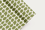 Abstract elements seamless patterns, a Pattern Graphic by Good Studio (Thumbnail 11 of 12)