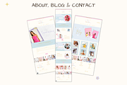 Ruby Spectrum - Shopify Theme, a Templates & Theme by Millennials Marketing (Thumbnail 5 of 11)