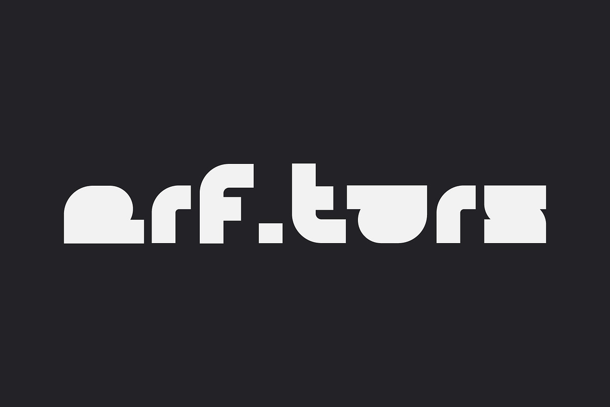 ERF Tars Complete 24 Family, a Sans Serif Font by Erifqizefont (Photo 1 of 10)