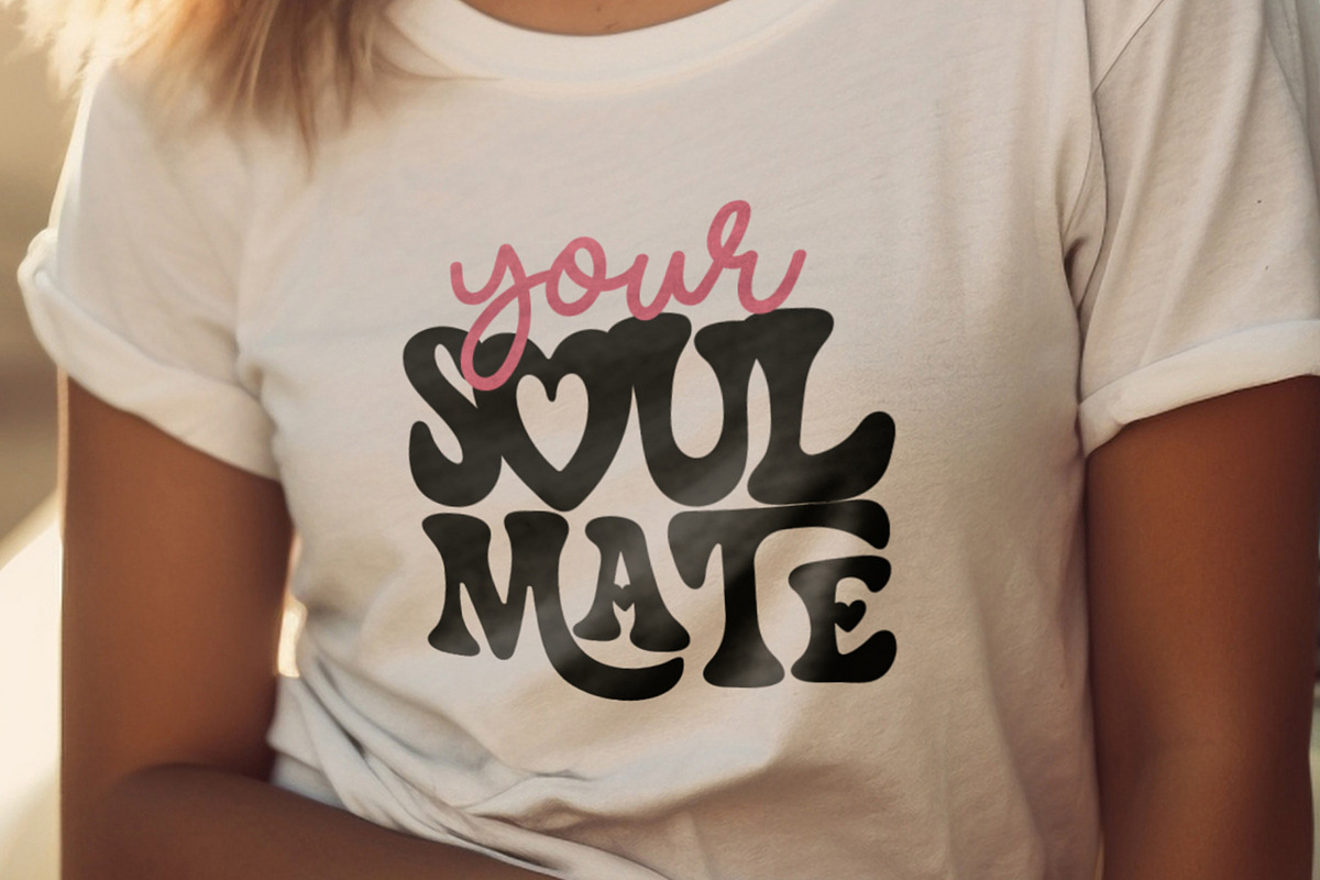 My Love Crush - Heart Cute Font, a Serif Font by Airotype (Photo 6 of 13)