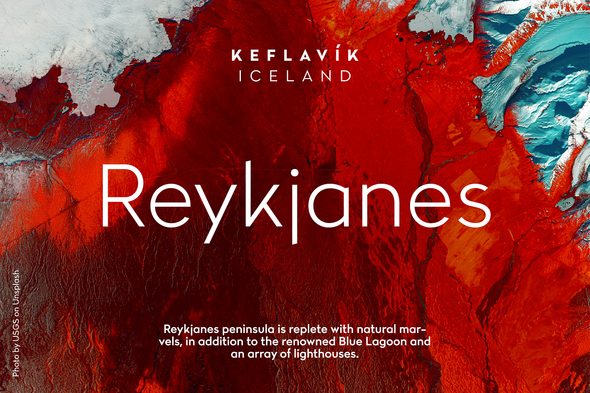 Lydia Sans, a Sans Serif Font by Craceltype (Photo 4 of 9)
