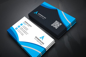 Gate Business Cards