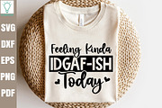 Funny Quotes SVG Bundle, Sarcasm SVG, a Graphic by Designer302 (Thumbnail 44 of 53)