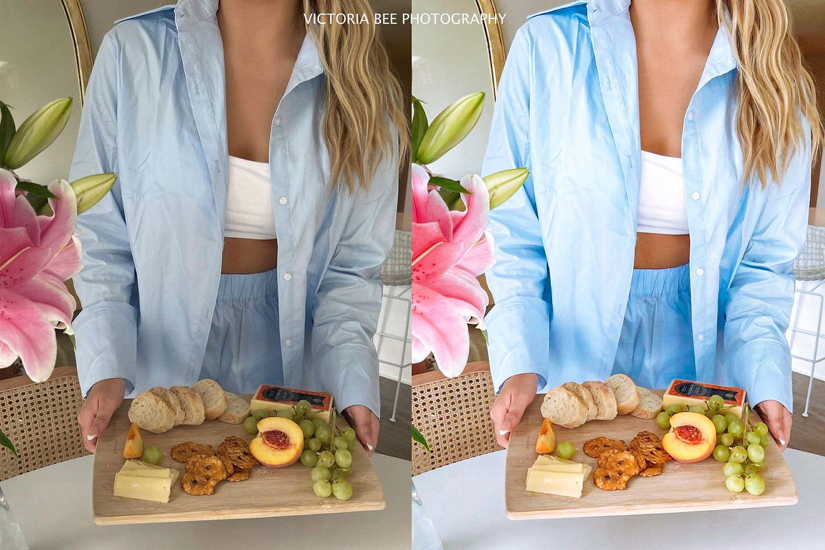 ALL NATURAL 350 LIGHTROOM PRESETS, a Preset Add-On by Victoria Bee Presets (Photo 15 of 15)