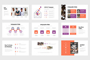 Casi : Food Business Powerpoint, a Presentation Template by Punkl Camp (Thumbnail 4 of 9)