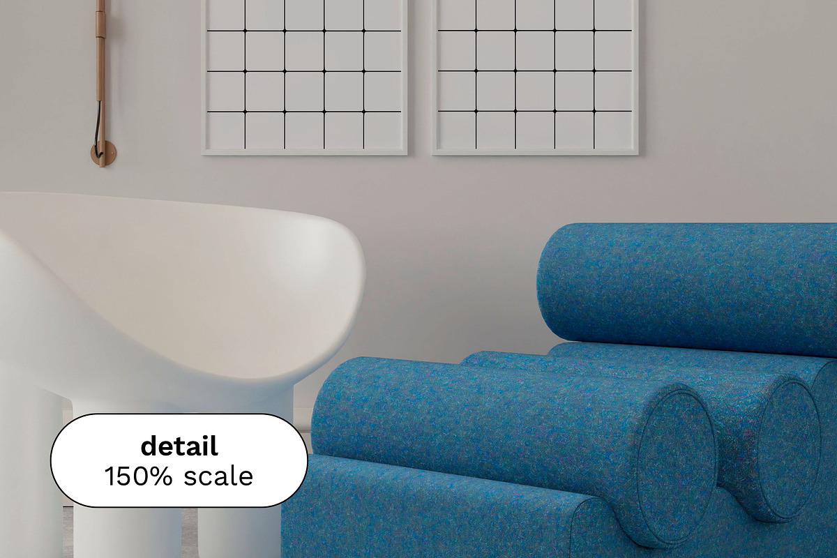 Artwork Frame Mockup Bundle BESS, a Household Mockup by Bonumo (Photo 4 of 9)