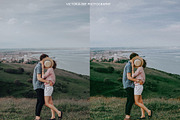 35 MM FILM LIGHTROOM PRESETS, a Preset Add-On by Victoria Bee Presets (Thumbnail 8 of 10)