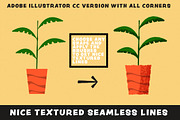 1950s Artist Brush Pack, a Brush Add-On by Guerillacraft (Thumbnail 2 of 6)