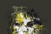 Watercolor Inspired Photo Effect, an Action Add-On by Photoshop Action (Thumbnail 9 of 12)
