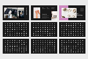 Fitri : Fashion Powerpoint, a Presentation Template by Punkl Camp (Thumbnail 9 of 9)