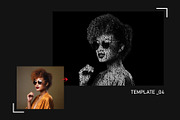 Photo Text Effect Design Bundle, an Action Add-On by Photoshop Action (Thumbnail 3 of 35)