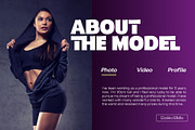 Tebel Sans - Sans Serif Font Family, a Sans Serif Font by Ardyanatypes (Thumbnail 4 of 12)