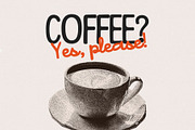 Honeyline - Organic Script Duo, a Sans Serif Font by HipFonts (Thumbnail 6 of 14)