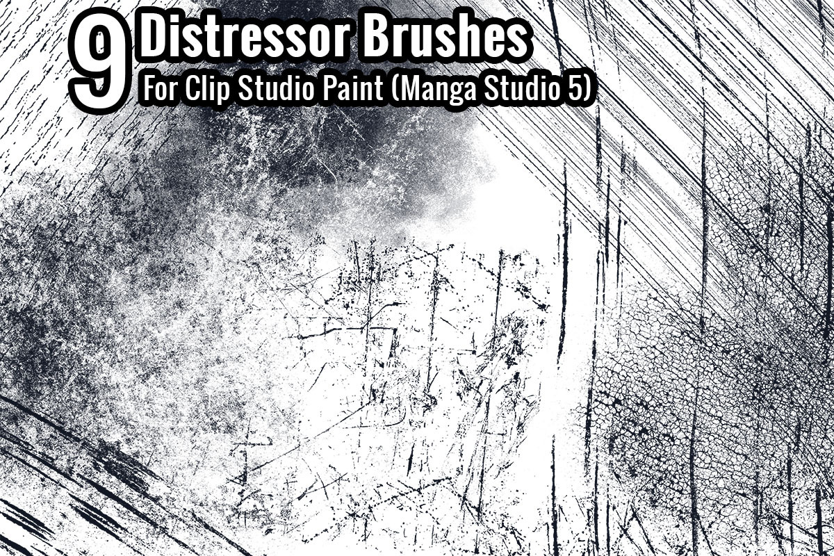 Clip Studio Paint Volume 2 preview 3