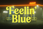Asteria - Retro Display Font, a Serif Font by RagamKata (Thumbnail 4 of 12)
