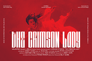 Gokan - Bold Variable Sans Serif, a Sans Serif Font by Valentino Vergan (Thumbnail 10 of 16)
