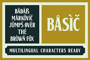 Cairlinn | Vintage Font, a Serif Font by Twicolabs Fontdation (Thumbnail 8 of 10)
