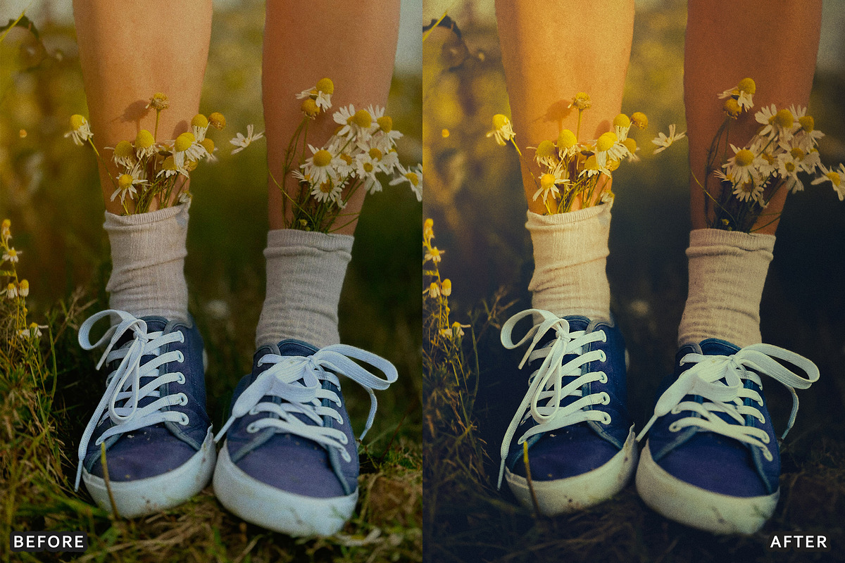 Ai Cherry Blossom Lightroom Presets, a Brushes & More by AAA Presets (Photo 8 of 13)