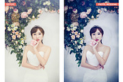 Wedding Lightroom Presets Collection, an Action Add-On by Effect-Hub (Thumbnail 2 of 16)