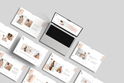 Laptop Screen Website Mockup, a Mac Mockup by graphicpages (Thumbnail 15 of 16)
