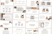 Webinar and Course Slides Template, a Presentation Template by Tabitha Emma (Thumbnail 3 of 8)