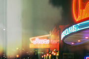 Analog Light Leaks Overlays, a Texture Graphic by Freezerondigital (Thumbnail 7 of 14)