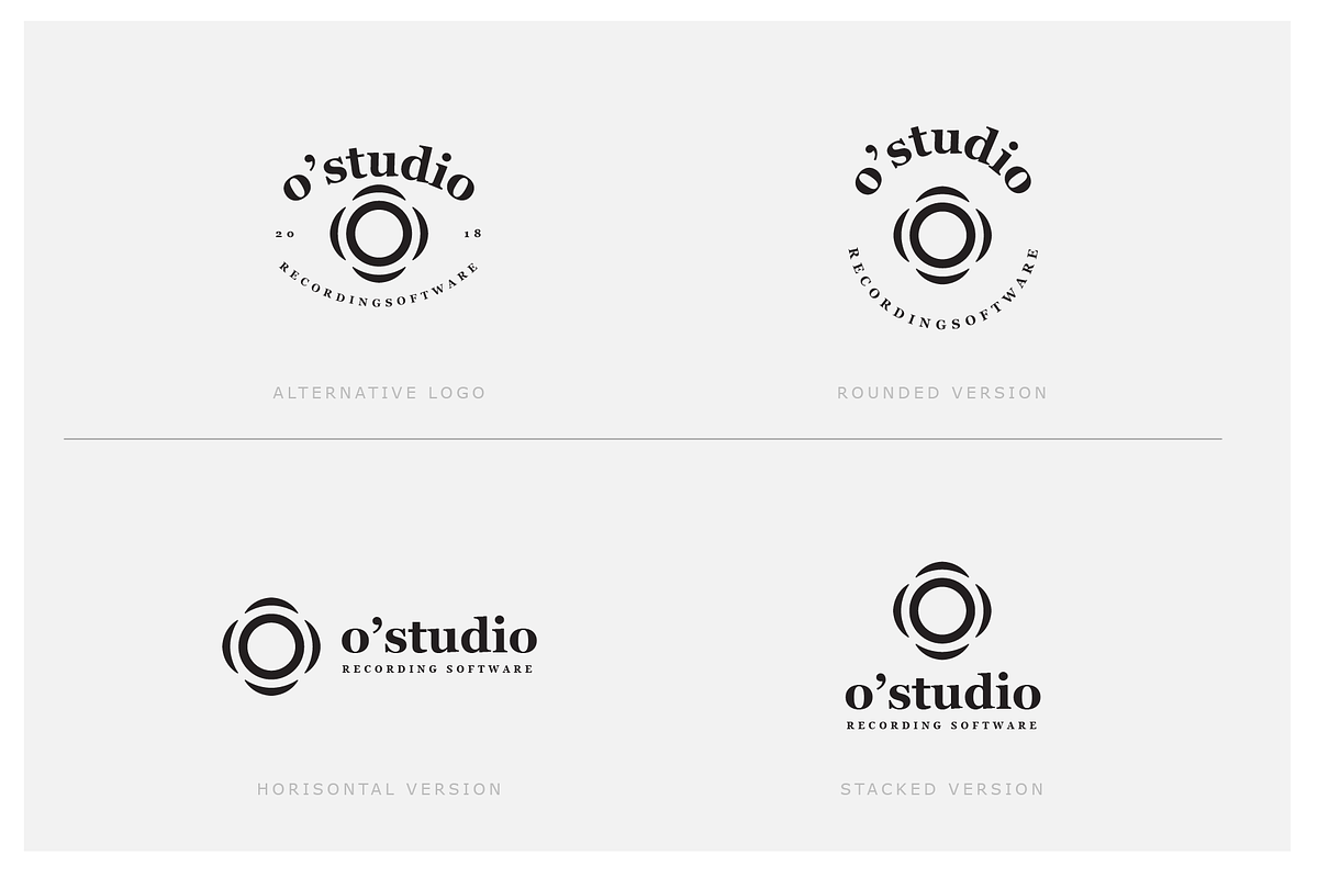 113 PREMADE BRANDING LOGO PACK, a Branding & Logo Template by pawellpi (Photo 18 of 68)