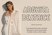 Line Thick, a Script Font by InermediaSTUDIO (Thumbnail 7 of 8)